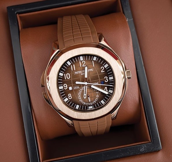 파텍필립 Patek Philippe Aquanaut