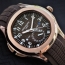 파텍필립 PATEK PHILIPPE 아쿠아넛 트래블 타임 5164R