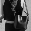 입생로랑 LE37 스몰 버킷