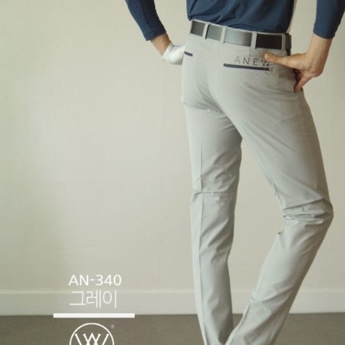 ANEW  -340 팬츠