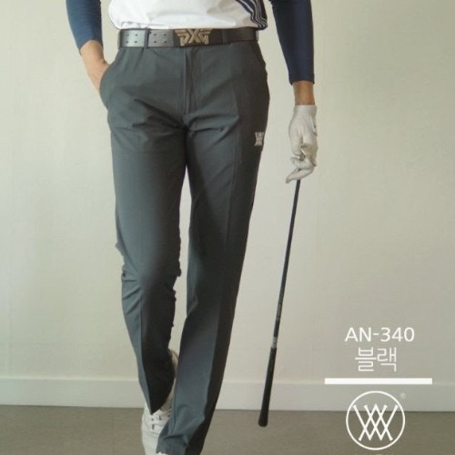 ANEW  -340 팬츠