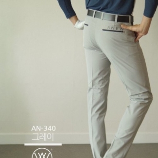 ANEW  -340 팬츠