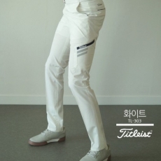 타이틀 팬츠 TL-303
