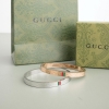 구찌 Bangles Plating Stainless Steel Bracelet