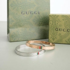 구찌 Bangles Plating Stainless Steel Bracelet