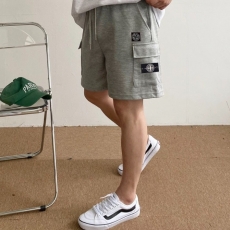 ​스톤아일랜드 카고 반바지