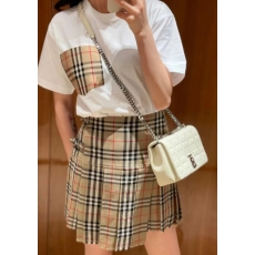 버버리 매장판 커스텀 베어 그래픽 반팔티