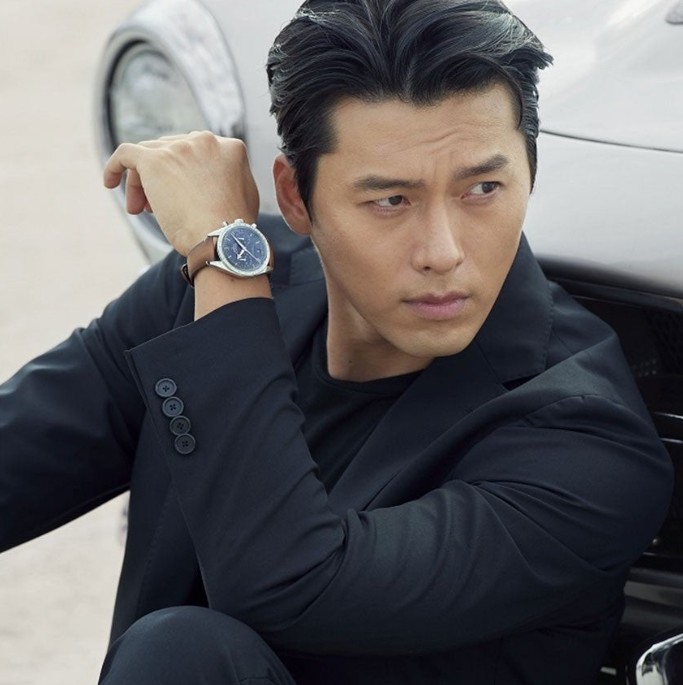 오메가 스피드마스터 '57