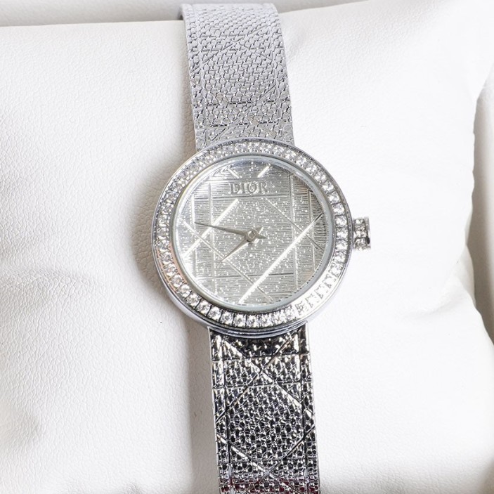 크리스찬 디올 La Mini D My Dior 워치