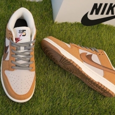 나이키 해외판 Dunk Low SE 85 Neptune 브라운