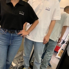 아이앱스튜디오 가슴자수 커플 pk 카라티