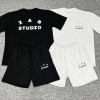 STUDIO 반팔 셋트