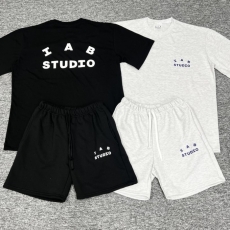 STUDIO 반팔 셋트
