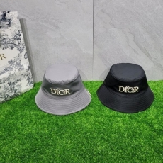크리스찬 디올 버킷햇