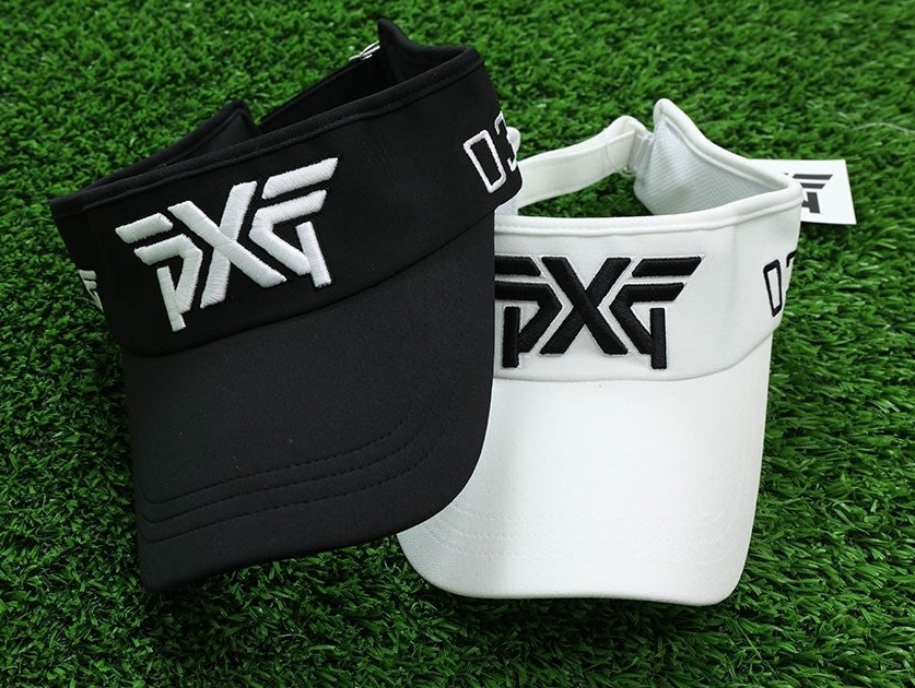 [PXG] 피엑스지 베이직 로고 썬바이저
