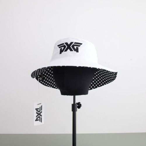 [PXG] 양면 카네 버킷햇