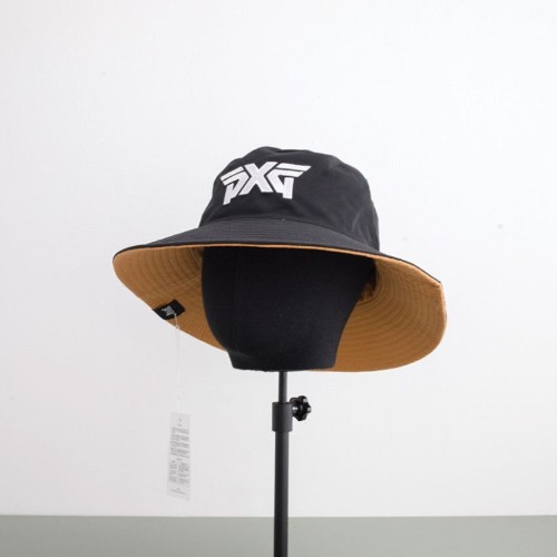 [PXG] 양면 카네 버킷햇
