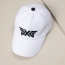 [PXG] PERFORMANCE FITTED CAP