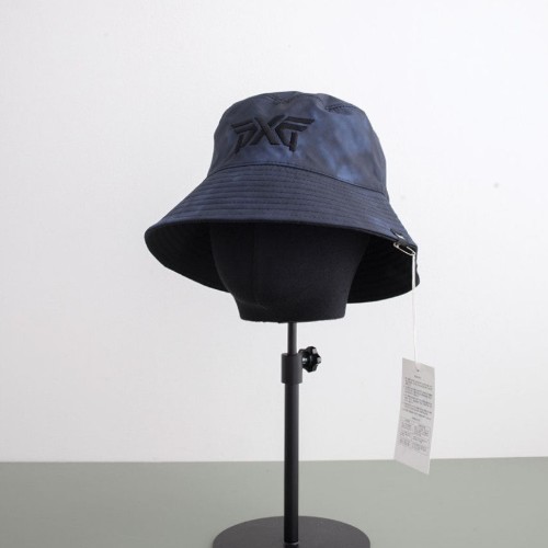 PXG 공용 리버시블 버킷햇