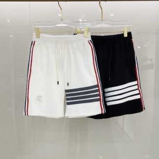 톰브라운 멀티 완장팬츠