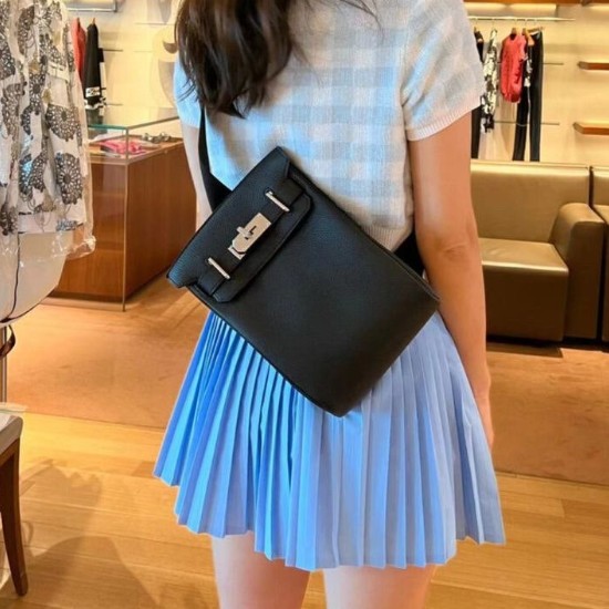 에르메스 핵아도 PM 백팩