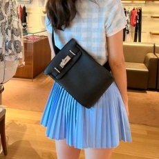 에르메스 핵아도 PM 백팩