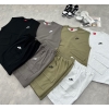 나이키 포켓 카고 조끼세트