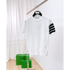 톰브라운 25SS 반팔 셔츠