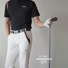 타이틀  어깨선 포인트 PK카라티