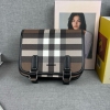 버버리 메신져 백