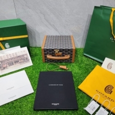 고야드 주 손목시계 6수 트렁크
