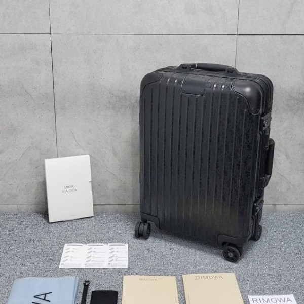 리모와 X 디올 최상급캐리어