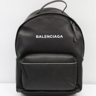[BALENCIAGA] Everyday 소가죽 백팩