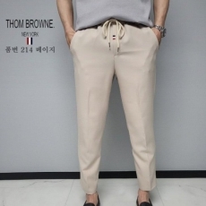 톰브라운  하이퍼 밴딩 슬랙스