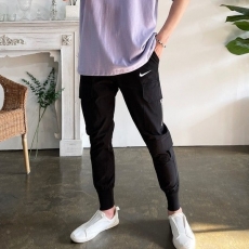 나이키 냉감원단  테크웨어 조거 팬츠