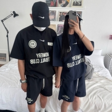 나이키 반팔 풋볼 세트