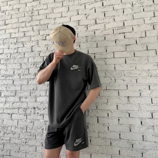나이키 에어맥스 피그먼트  셋업