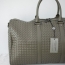[BOTTEGA VENETA] 인트레치아토 미디엄 더플 백