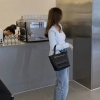 [BOTTEGA VENETA]  스몰 플립플랍 토트백