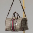 [GUCCI] Savoy large duffle bag
