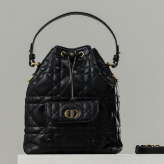 Dior Caro 미니 버킷백