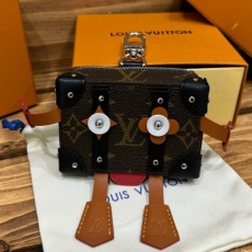 루이비통 미스터 트렁크 키홀더 백참