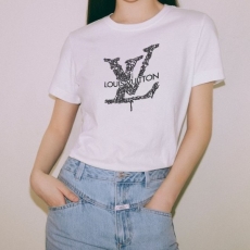 LV 젠탱클 라운드 반팔