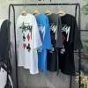 STS 스페이스하트 반팔티셔츠