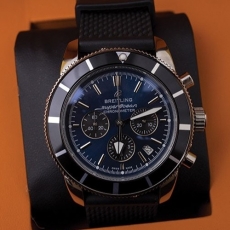 BREITLING Super Ocean Heritage II Chronograph