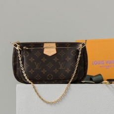 [LOUIS VUITTON] 멀티 포쉐트 악세수아