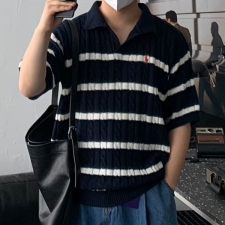 PL 여름 케이블 카라니트