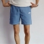 NK 데님밴딩반바지